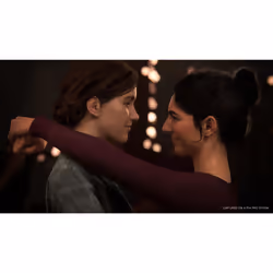 Sony Interactive Entertainment The Last of Us Part II Standard PlayStation 4 - Vue supplémentaire 23