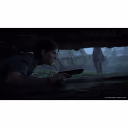 Sony Interactive Entertainment The Last of Us Part II Standard PlayStation 4 - Vue supplémentaire 24