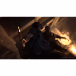 Sony Interactive Entertainment The Last of Us Part II Standard PlayStation 4 - Vue supplémentaire 28