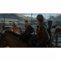 Sony Interactive Entertainment The Last of Us Part II Standard PlayStation 4 - Vue supplémentaire 31