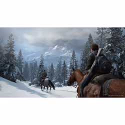 Sony Interactive Entertainment The Last of Us Part II Standard PlayStation 4 - Vue supplémentaire 35
