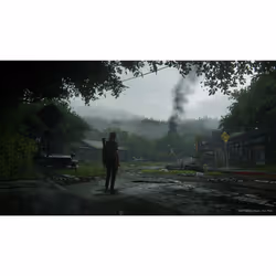 Sony Interactive Entertainment The Last of Us Part II Standard PlayStation 4 - Vue supplémentaire 36
