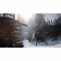 Sony Interactive Entertainment The Last of Us Part II Standard PlayStation 4 - Vue supplémentaire 39