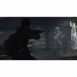 Sony Interactive Entertainment The Last of Us Part II Standard PlayStation 4 - Vue supplémentaire 41