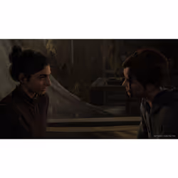 Sony Interactive Entertainment The Last of Us Part II Standard PlayStation 4 - Vue supplémentaire 43