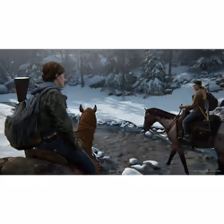 Sony Interactive Entertainment The Last of Us Part II Standard PlayStation 4 - Vue supplémentaire 44