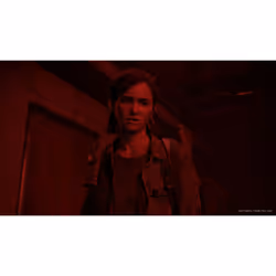 Sony Interactive Entertainment The Last of Us Part II Standard PlayStation 4 - Vue supplémentaire 45