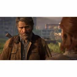 Sony Interactive Entertainment The Last of Us Part II Standard PlayStation 4 - Vue supplémentaire 50
