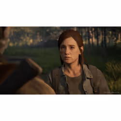 Sony Interactive Entertainment The Last of Us Part II Standard PlayStation 4 - Vue supplémentaire 54