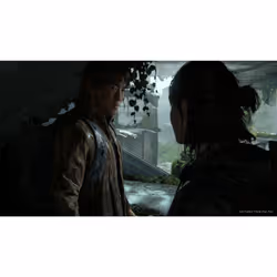 Sony Interactive Entertainment The Last of Us Part II Standard PlayStation 4 - Vue supplémentaire 55
