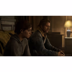 Sony Interactive Entertainment The Last of Us Part II Standard PlayStation 4 - Vue supplémentaire 56