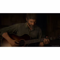 Sony Interactive Entertainment The Last of Us Part II Standard PlayStation 4 - Vue supplémentaire 58