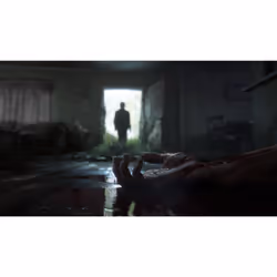 Sony Interactive Entertainment The Last of Us Part II Standard PlayStation 4 - Vue supplémentaire 6