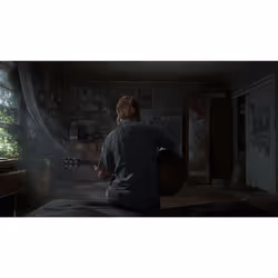 Sony Interactive Entertainment The Last of Us Part II Standard PlayStation 4 - Vue supplémentaire 7