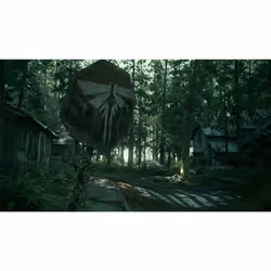 Sony Interactive Entertainment The Last of Us Part II Standard PlayStation 4 - Vue supplémentaire 8