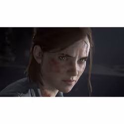 Sony Interactive Entertainment The Last of Us Part II Standard PlayStation 4