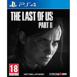 GAME The Last of Us Part II, PS4 Standard Allemand, Anglais PlayStation 4