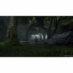 GAME The Last of Us Part II, PS4 Standard Allemand, Anglais PlayStation 4 - Vue supplémentaire 10