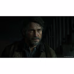 GAME The Last of Us Part II, PS4 Standard Allemand, Anglais PlayStation 4