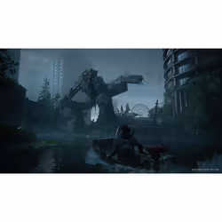 GAME The Last of Us Part II, PS4 Standard Allemand, Anglais PlayStation 4 - Vue supplémentaire 5