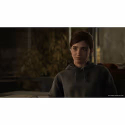 GAME The Last of Us Part II, PS4 Standard Allemand, Anglais PlayStation 4 - Vue supplémentaire 7