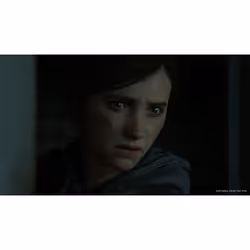 GAME The Last of Us Part II, PS4 Standard Allemand, Anglais PlayStation 4 - Vue supplémentaire 9
