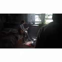 Sony Interactive Entertainment The Last of Us : Part II - Édition Spéciale PlayStation 4 - Vue supplémentaire 3
