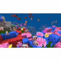Sony Minecraft Bedrock Edition, PS4 Standard Anglais PlayStation 4