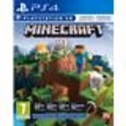 Jeu vidéo - Minecraft - Bedrock Edition - PS4 - Multi-Plateformes - 2011