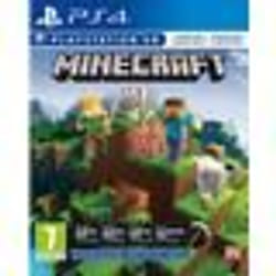 Jeu vidéo - Minecraft - Bedrock Edition - PS4 - Multi-Plateformes - 2011