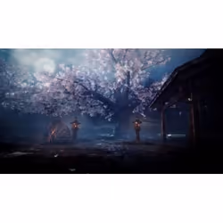 GAME Nioh 2, PS4 Standard Allemand, Anglais PlayStation 4