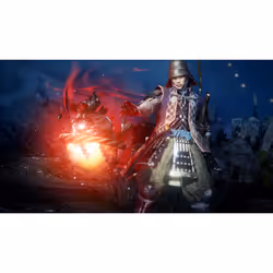 Tecmo Koei Nioh 2, PlayStation 4, M (Mature)