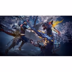 Sony Nioh 2, PS4 Standard Anglais, Italien PlayStation 4 - Vue supplémentaire 10