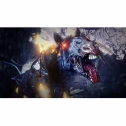 Sony Nioh 2, PS4 Standard Anglais, Italien PlayStation 4 - Vue supplémentaire 11