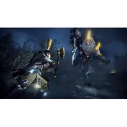 Sony Nioh 2, PS4 Standard Anglais, Italien PlayStation 4 - Vue supplémentaire 13