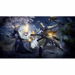 Sony Nioh 2, PS4 Standard Anglais, Italien PlayStation 4 - Vue supplémentaire 14