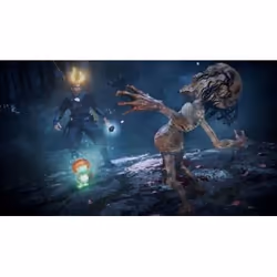 Sony Nioh 2, PS4 Standard Anglais, Italien PlayStation 4 - Vue supplémentaire 15