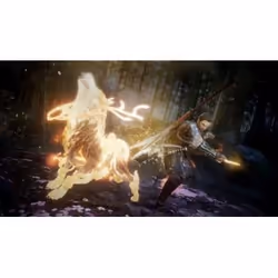 Sony Nioh 2, PS4 Standard Anglais, Italien PlayStation 4 - Vue supplémentaire 18