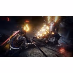 Sony Nioh 2, PS4 Standard Anglais, Italien PlayStation 4 - Vue supplémentaire 19