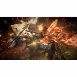 Sony Nioh 2, PS4 Standard Anglais, Italien PlayStation 4 - Vue supplémentaire 21
