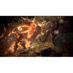 Sony Nioh 2, PS4 Standard Anglais, Italien PlayStation 4 - Vue supplémentaire 22