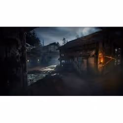 Sony Nioh 2, PS4 Standard Anglais, Italien PlayStation 4 - Vue supplémentaire 4