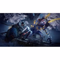 Sony Nioh 2, PS4 Standard Anglais, Italien PlayStation 4 - Vue supplémentaire 8