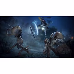 Sony Nioh 2, PS4 Standard Anglais, Italien PlayStation 4 - Vue supplémentaire 9