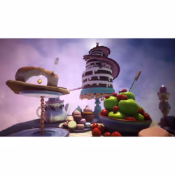 Sony Interactive Entertainment Dreams PlayStation 4 - Vue supplémentaire 11