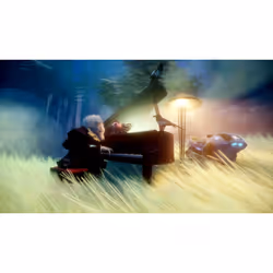Sony Interactive Entertainment Dreams PlayStation 4