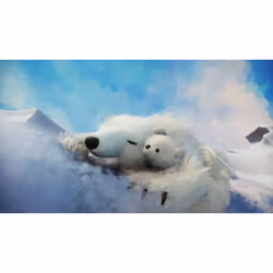Sony Interactive Entertainment Dreams PlayStation 4