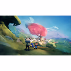 Sony Interactive Entertainment Dreams PlayStation 4 - Vue supplémentaire 4