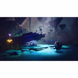 Sony Interactive Entertainment Dreams PlayStation 4 - Vue supplémentaire 5
