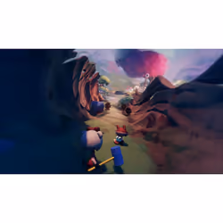 Sony Interactive Entertainment Dreams PlayStation 4 - Vue supplémentaire 8